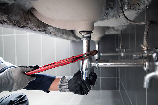 Trusted Emergency Plumber service in Nine Mile Falls, WA - AAA Plumbing Heating